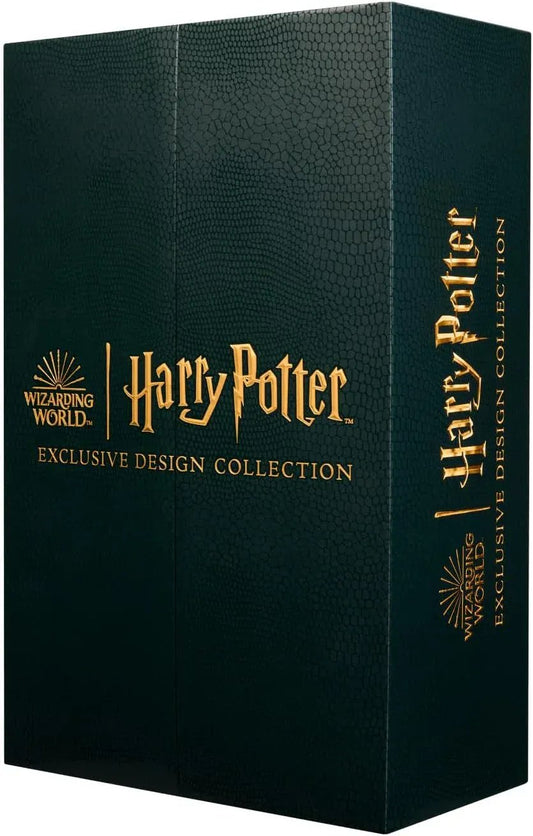 Snaps Harry Potter Design Collection – Lord Voldemort Doll - HND82