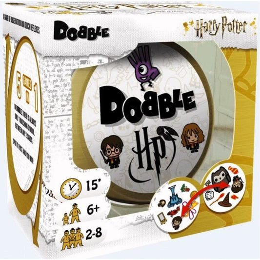 Snaps Harry Potter Dobble