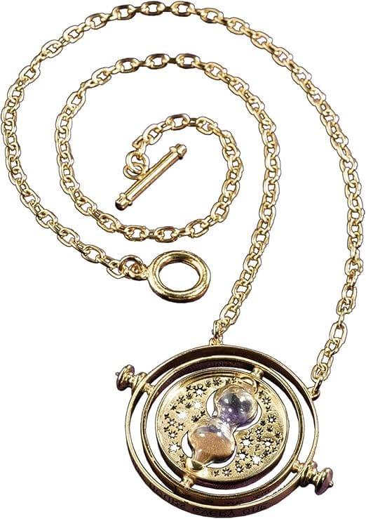 Snaps Harry Potter - Gold Time Turner - The Noble Collection