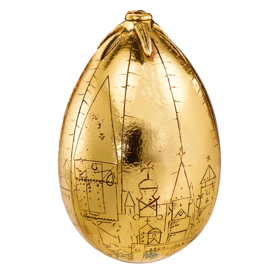 Snaps Harry Potter Golden Egg Replica - Noble Collection