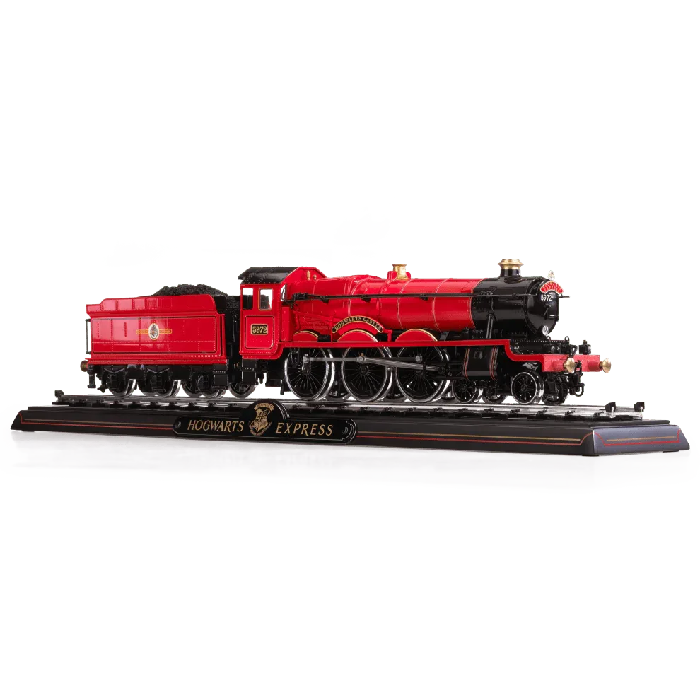 Snaps Harry Potter - Hogwarts Express - Noble Collection