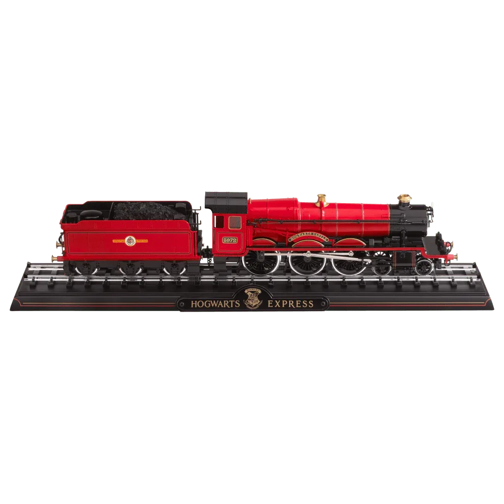 Snaps Harry Potter - Hogwarts Express - Noble Collection