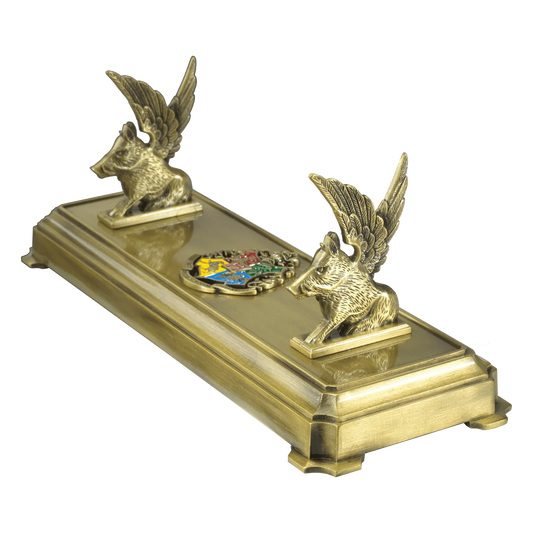 Snaps Harry Potter - Hogwarts Wand Stand - Noble Collection