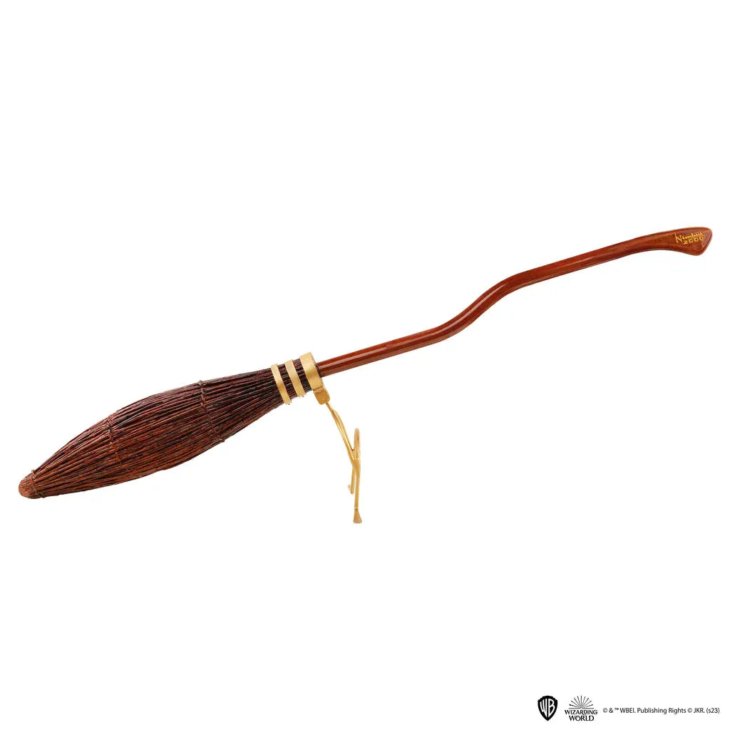 Snaps Harry Potter: Nimbus 2000 (Junior) Movie Prop Replica