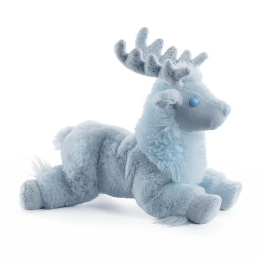 Snaps Harry Potter - Patronus Plush – Stag - Noble Collection