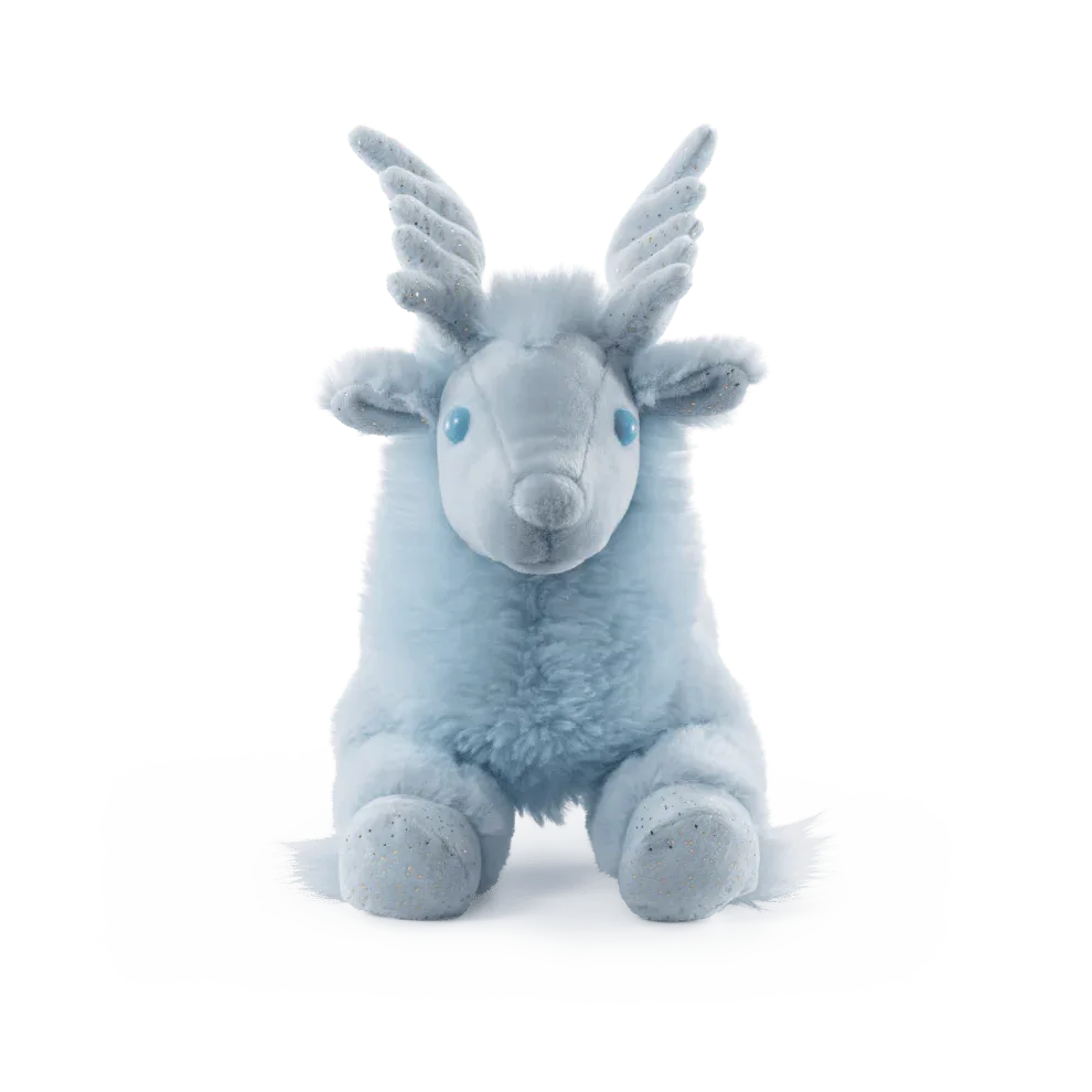 Snaps Harry Potter - Patronus Plush – Stag - Noble Collection