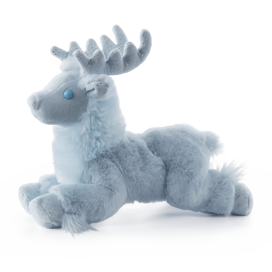 Snaps Harry Potter - Patronus Plush – Stag - Noble Collection