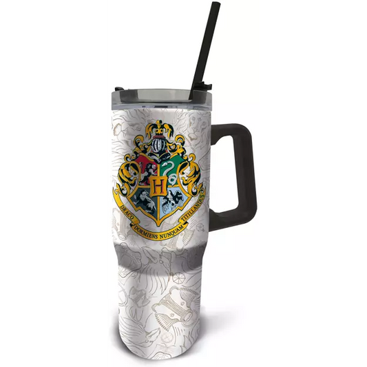 Snaps Harry Potter Young Adult DW Insulated Stainless Steel XXL Rambler Mug