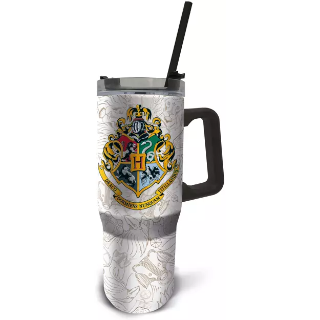 Snaps Harry Potter Young Adult DW Insulated Stainless Steel XXL Rambler Mug