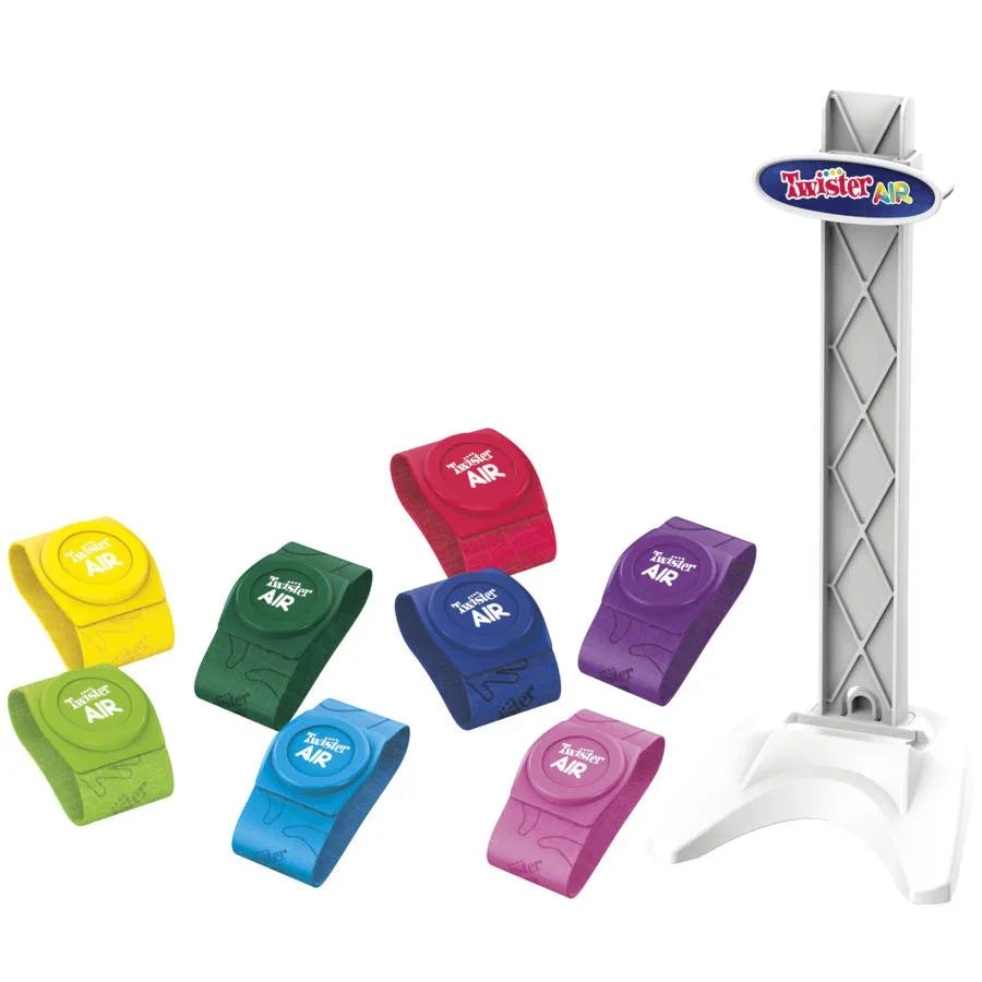 Snaps Hasbro Gaming Twister Air