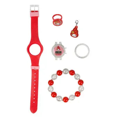 Snaps Hello Kitty and Friends Surprise Watch Capsule