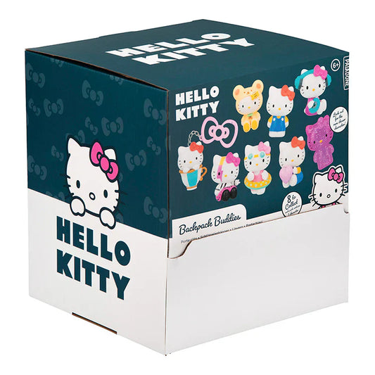Snaps Hello Kitty Backpack Buddies