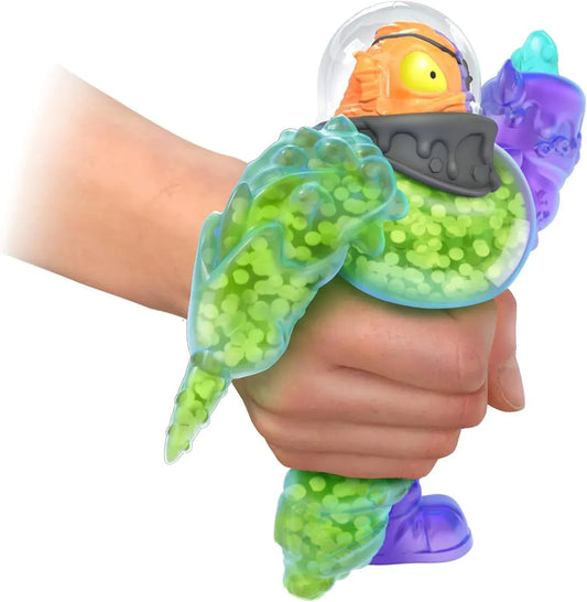 Snaps Heroes of Goo Jit Zu Deep Goo Sea Bowlbreath