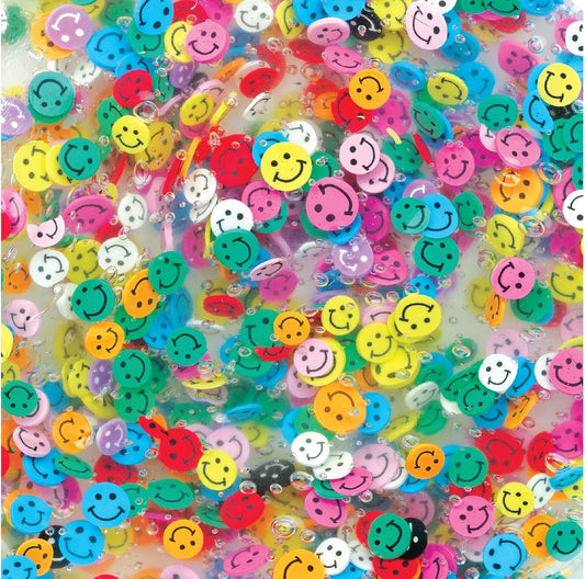 Snaps Hide Inside - Mixed Emotions Thinking Putty