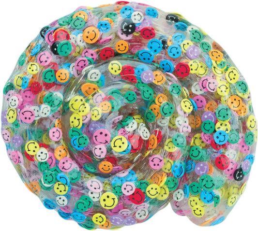 Snaps Hide Inside - Mixed Emotions Thinking Putty
