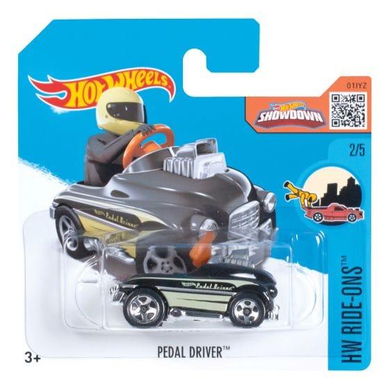 Snaps Hot Wheels Miniature Cars