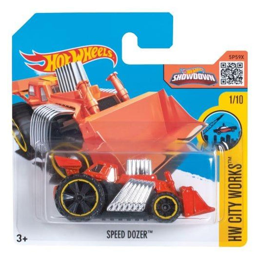 Snaps Hot Wheels Miniature Cars