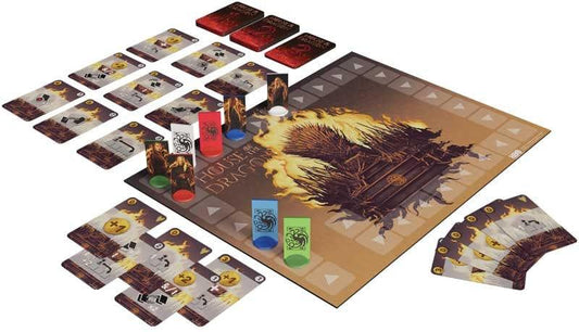 Snaps House Of Dragon Sky Of Fire