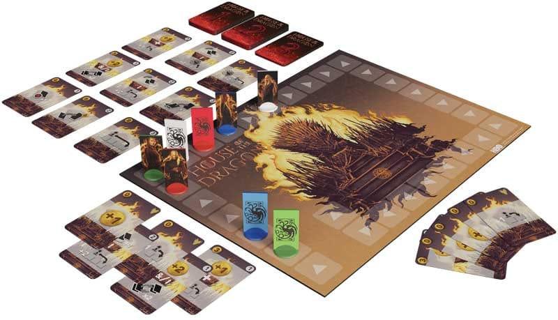 Snaps House Of Dragon Sky Of Fire
