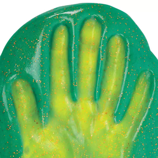 Snaps Hypercolour Magic Dragon - Thinking Putty