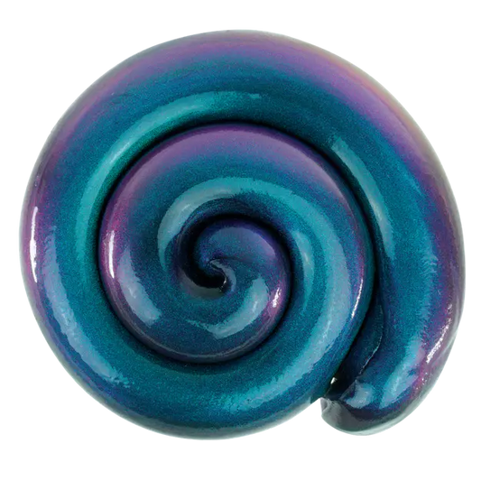 Snaps Hypercolour Super Scarab - Thinking Putty