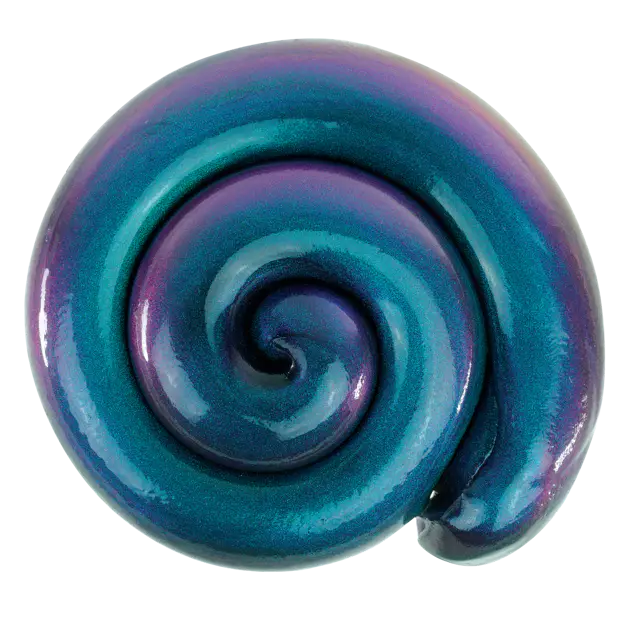Snaps Hypercolour Super Scarab - Thinking Putty
