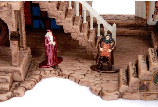 Snaps Jada - Harry Potter - Gryffindor Tower Playset
