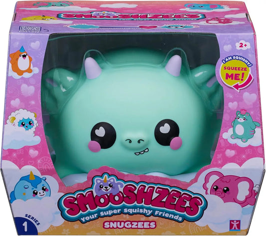Snaps Jade Smooshzees Snugzees