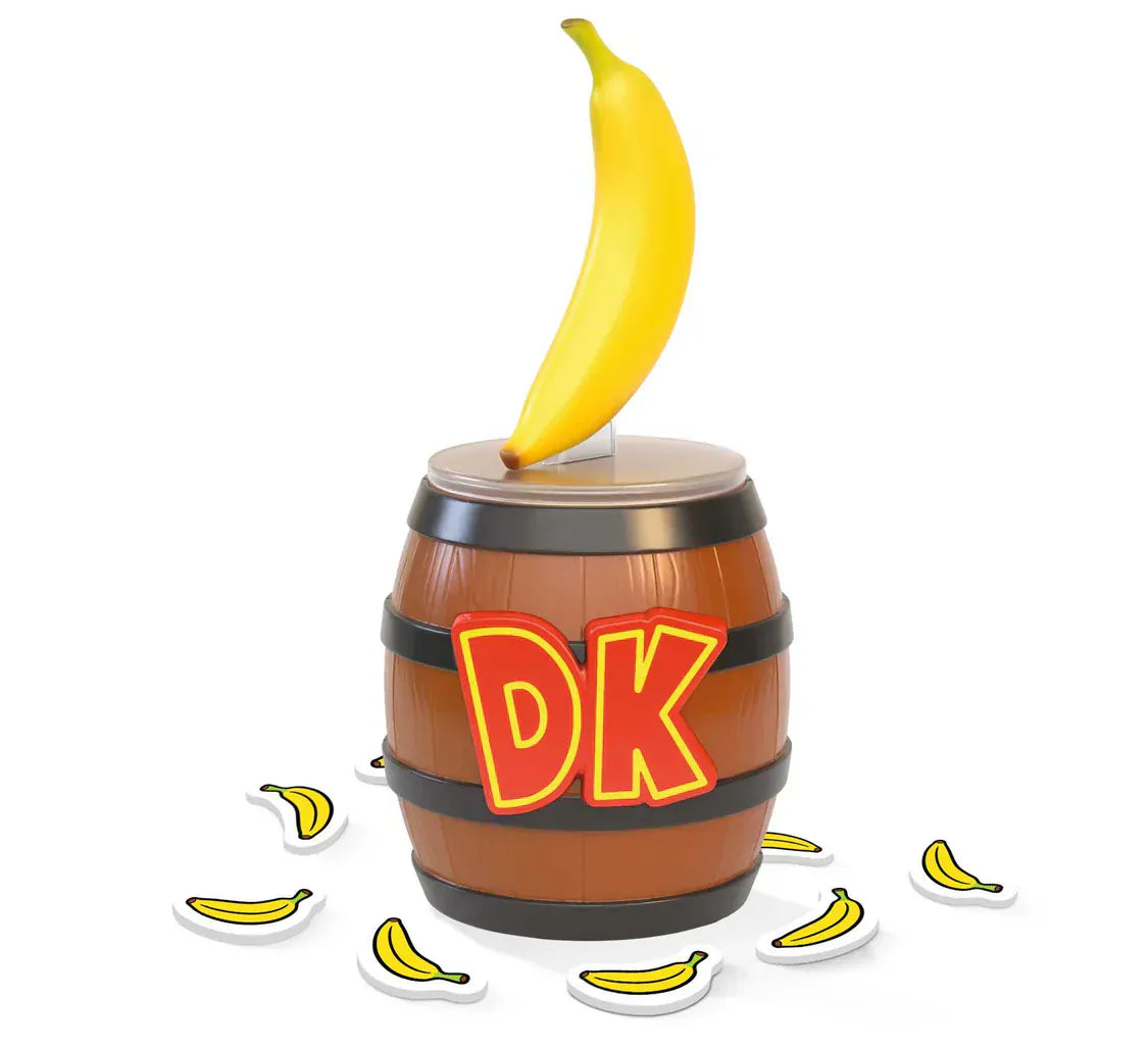 Snaps Jungle Speed Donkey Kong