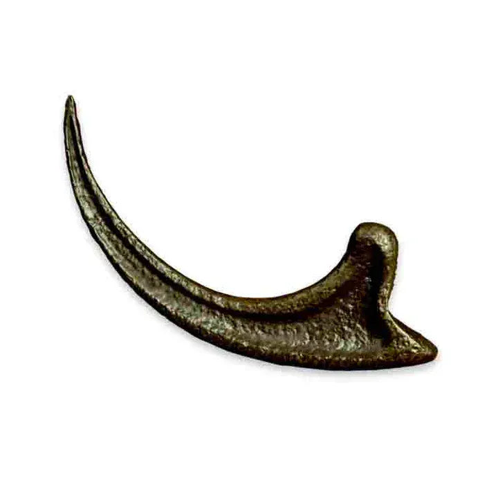 Snaps Jurassic Park Raptor Claw