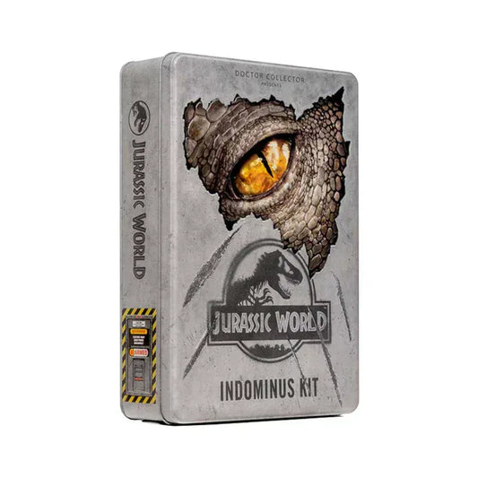 Snaps Jurassic World Indominus Kit