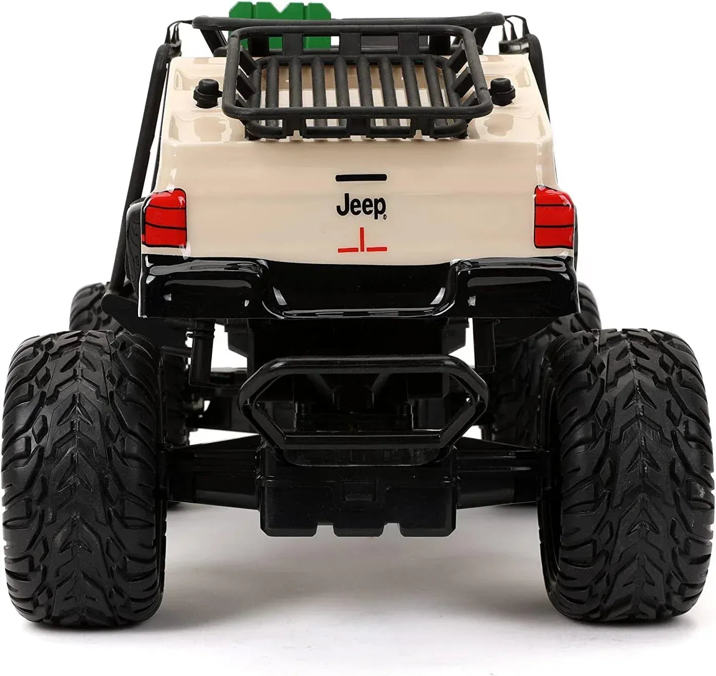 Snaps Jurassic World R/C Jeep Gladiator 4X4 1:12