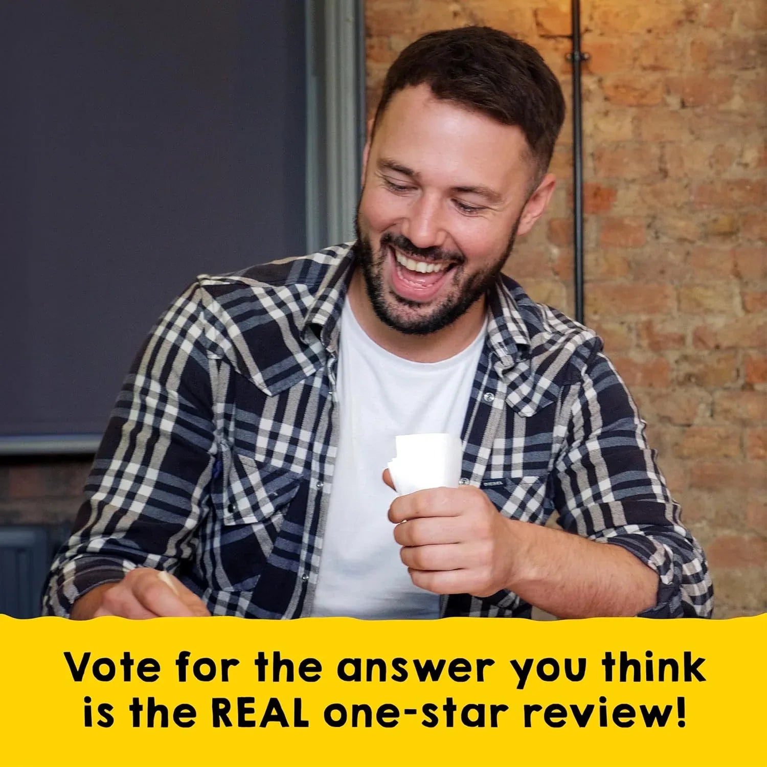 Snaps Karen Board Game: The Hilarious Game Based on Real One Star Reviews