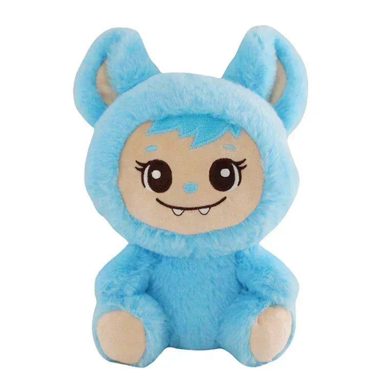 Snaps LaBabies 8" Collectable Plush