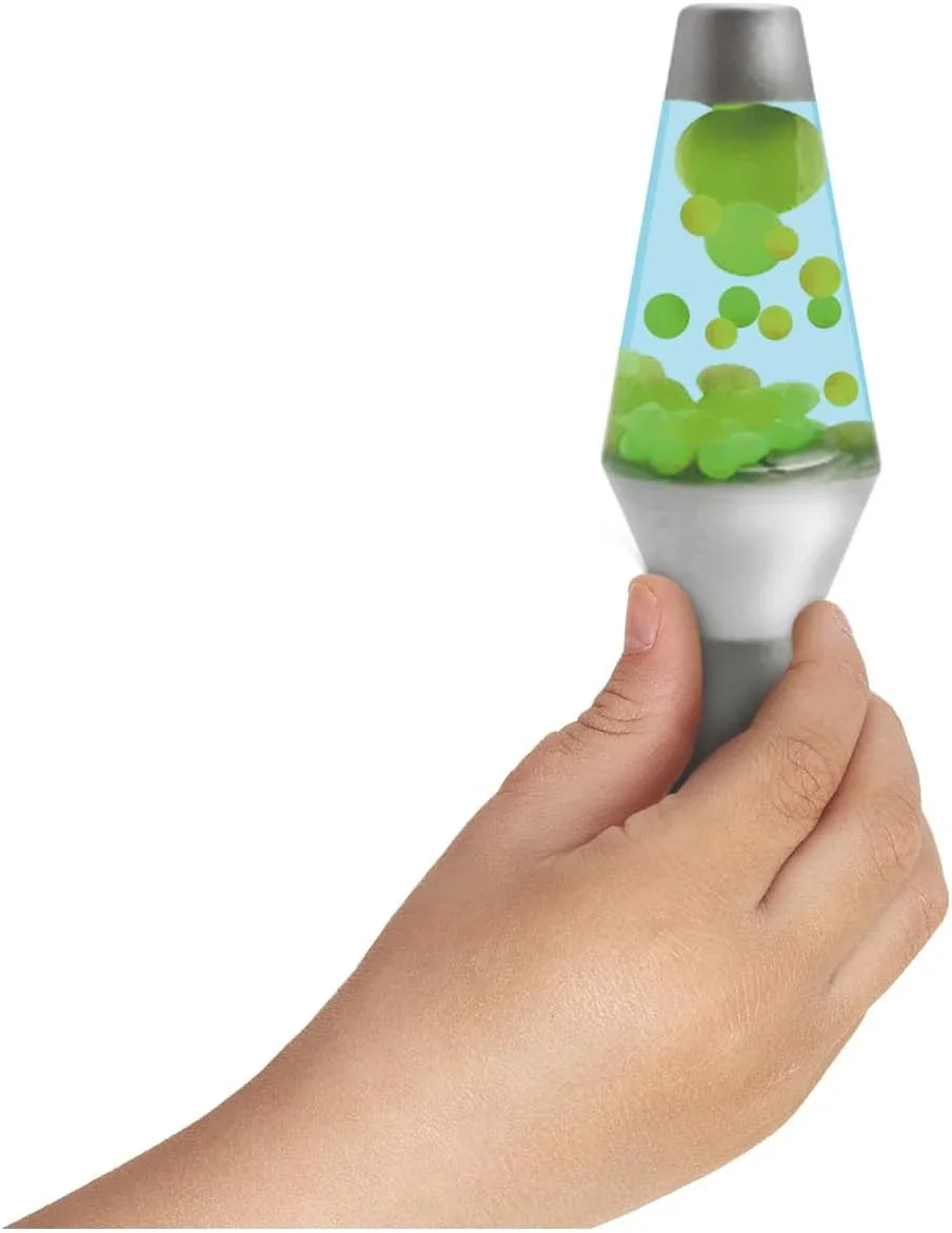 Snaps Lava Squish N Flow - Glow In The Dark Lava Lamp Effect