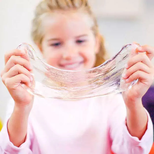 Snaps Liquid Glass - Thinking Putty