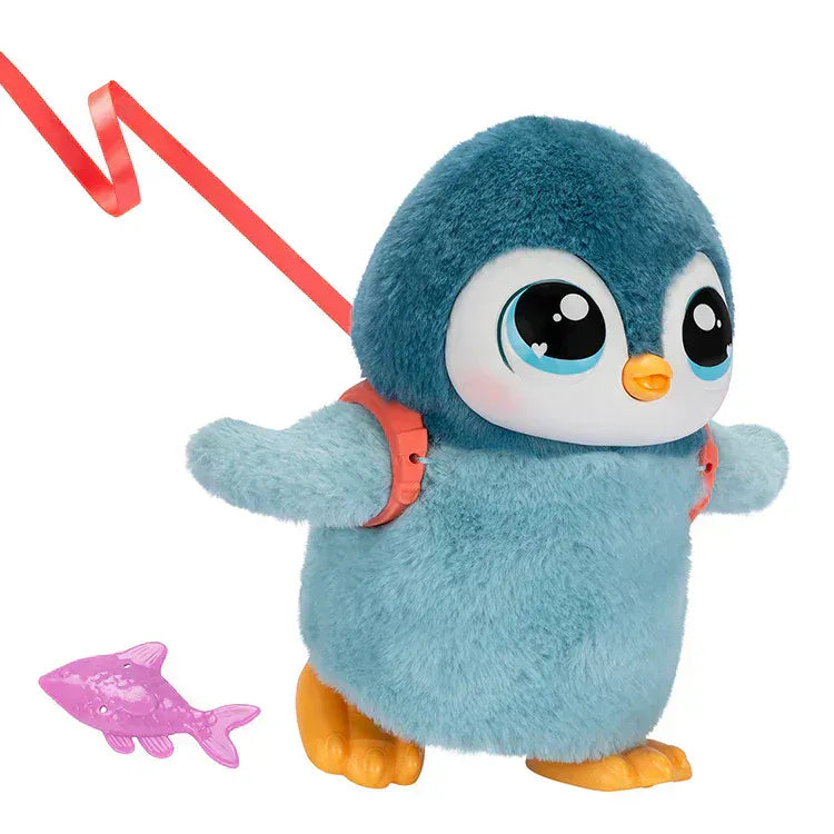 Snaps Little Live Pets My Pet Penguin