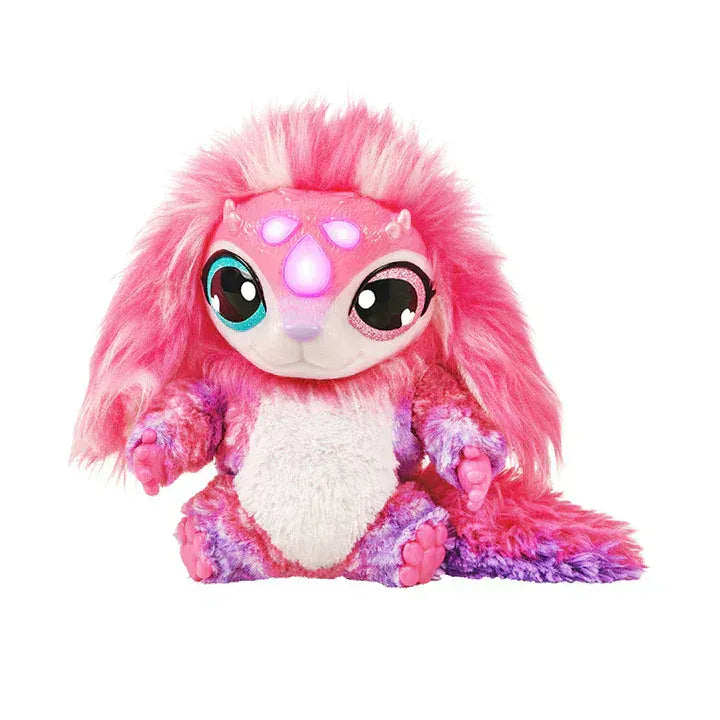 Snaps Magic Mixies Series 2 Magical Crystal Ball (Pink)