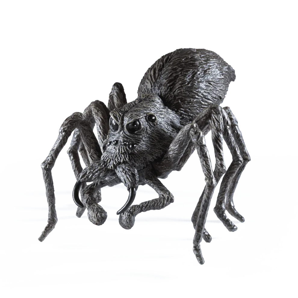 Snaps Magical Creatures #16 – Aragog - Noble collection