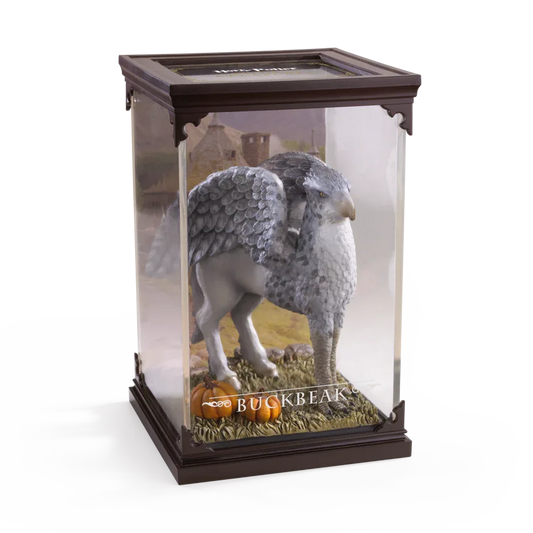 Snaps Magical Creatures #6 – Buckbeak - Noble Collection