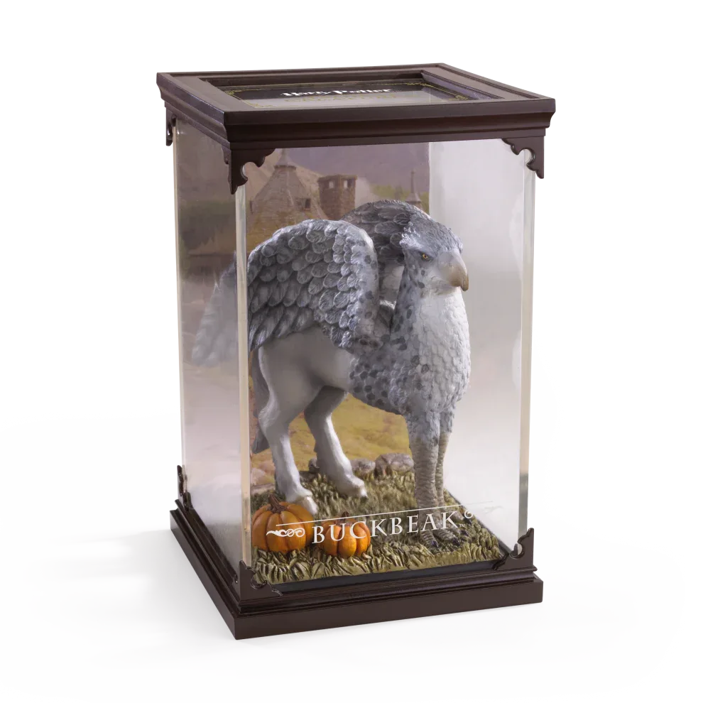 Snaps Magical Creatures #6 – Buckbeak - Noble Collection