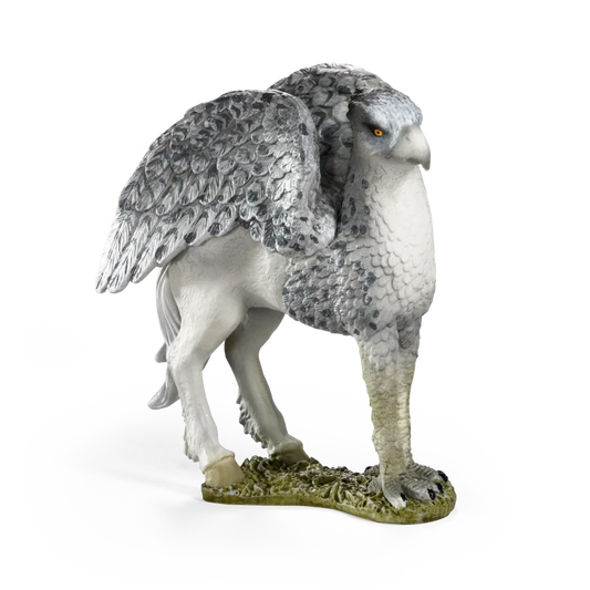 Snaps Magical Creatures #6 – Buckbeak - Noble Collection