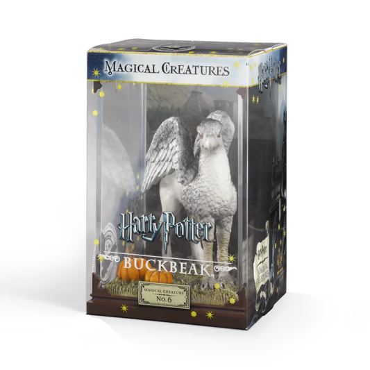 Snaps Magical Creatures #6 – Buckbeak - Noble Collection