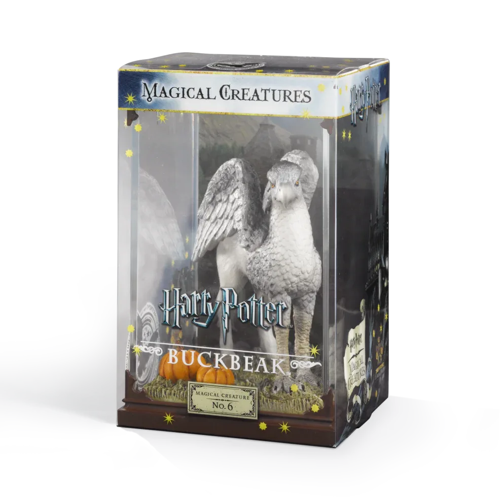 Snaps Magical Creatures #6 – Buckbeak - Noble Collection
