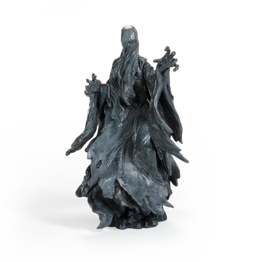 Snaps Magical Creatures #7 – Dementor - Noble Collection