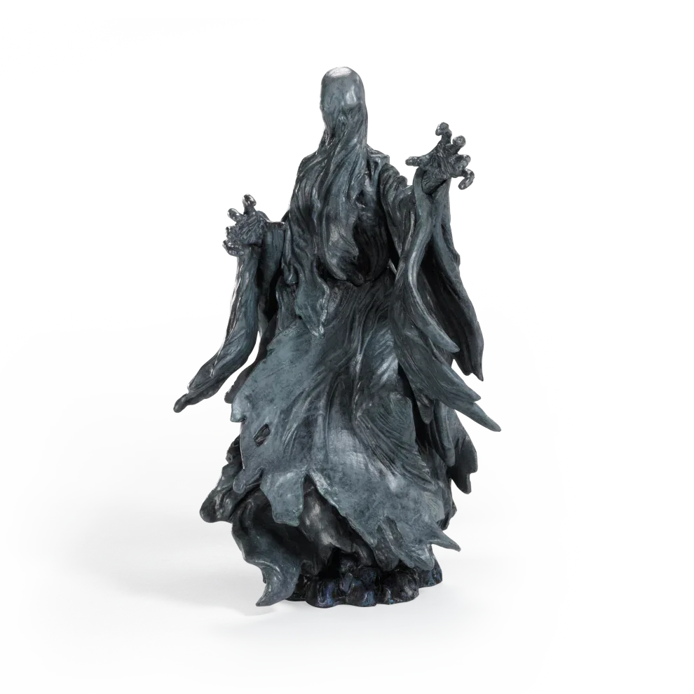 Snaps Magical Creatures #7 – Dementor - Noble Collection