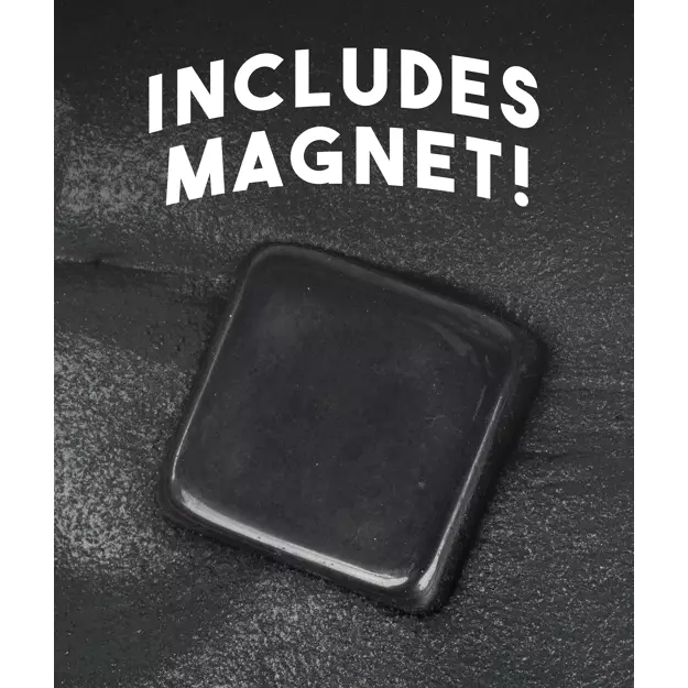 Snaps Magnetic Storms Strange Attractor - Thinking Putty