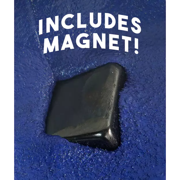 Snaps Magnetic Storms Tidal Wave - Thinking Putty