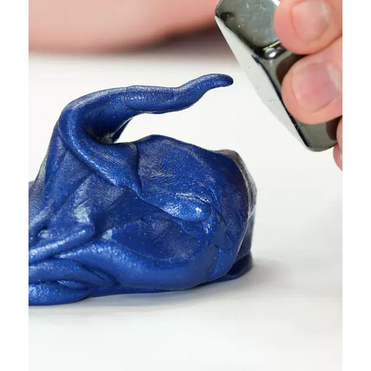 Snaps Magnetic Storms Tidal Wave - Thinking Putty