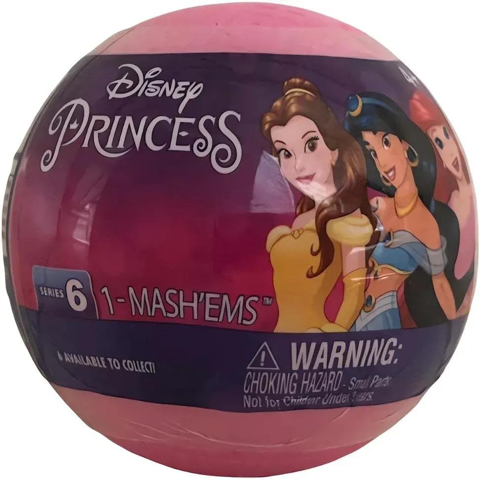 Snaps Mash'ems Disney Princess